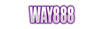 Logo WAY888